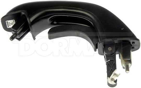 81119 Liftgate Latch Handle Dorman - HELP Canada