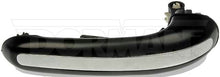 Charger l'image dans la galerie, 81120 Liftgate Latch Handle Dorman - HELP Canada