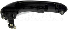 Charger l'image dans la galerie, 81120 Liftgate Latch Handle Dorman - HELP Canada