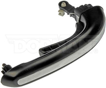 Charger l'image dans la galerie, 81120 Liftgate Latch Handle Dorman - HELP Canada