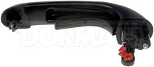Charger l'image dans la galerie, 81121 Liftgate Latch Handle Dorman - HELP Canada