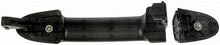 Load image into Gallery viewer, 81122 Exterior Door Handle Dorman - HELP Canada