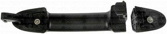 81122 Exterior Door Handle Dorman - HELP Canada