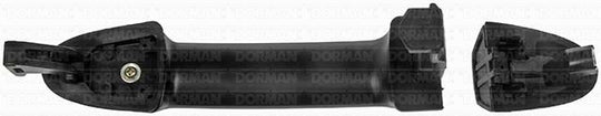 81124 Exterior Door Handle Dorman - HELP Canada