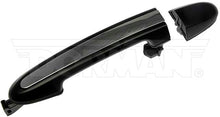 Load image into Gallery viewer, 81124 Exterior Door Handle Dorman - HELP Canada