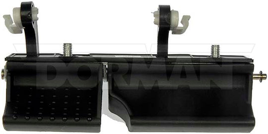 81126 Liftgate Latch Handle Dorman - HELP Canada