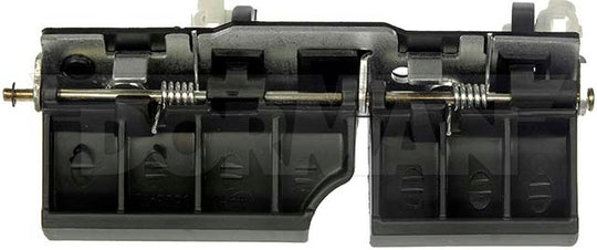 81126 Liftgate Latch Handle Dorman - HELP Canada