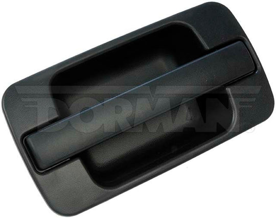 81128 Exterior Door Handle Dorman - HELP Canada