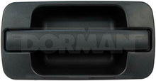 Load image into Gallery viewer, 81129 Exterior Door Handle Dorman - HELP Canada