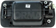 Load image into Gallery viewer, 81129 Exterior Door Handle Dorman - HELP Canada