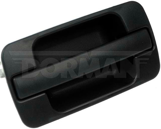 81129 Exterior Door Handle Dorman - HELP Canada