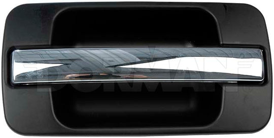 81130 Exterior Door Handle Dorman - HELP Canada