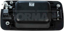 Load image into Gallery viewer, 81130 Exterior Door Handle Dorman - HELP Canada