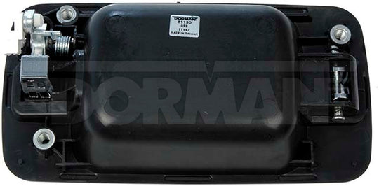 81130 Exterior Door Handle Dorman - HELP Canada