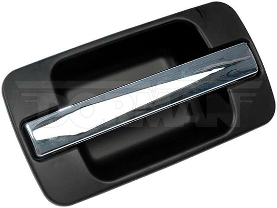 81130 Exterior Door Handle Dorman - HELP Canada