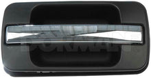 Load image into Gallery viewer, 81131 Exterior Door Handle Dorman - HELP Canada