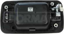Load image into Gallery viewer, 81131 Exterior Door Handle Dorman - HELP Canada