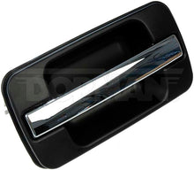 Load image into Gallery viewer, 81131 Exterior Door Handle Dorman - HELP Canada