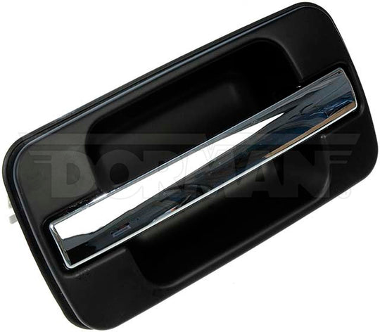 81131 Exterior Door Handle Dorman - HELP Canada