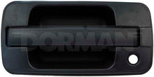 Load image into Gallery viewer, 81132 Exterior Door Handle Dorman - HELP Canada