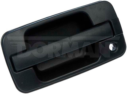 81132 Exterior Door Handle Dorman - HELP Canada