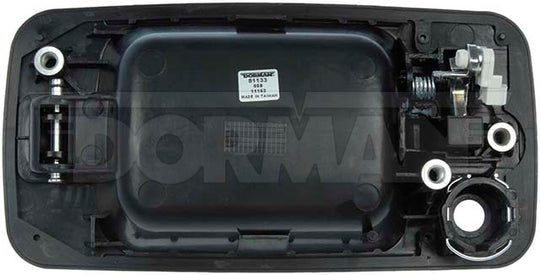 81133 Exterior Door Handle Dorman - HELP Canada