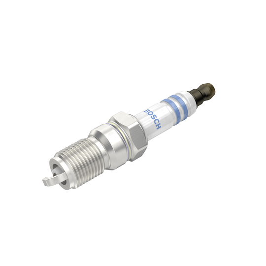8113 OE Fine Wire Double Platinum Spark Plug Bosch Canada