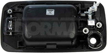 Load image into Gallery viewer, 81135 Exterior Door Handle Dorman - HELP Canada
