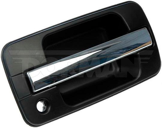 81135 Exterior Door Handle Dorman - HELP Canada
