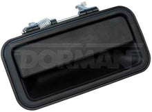 Load image into Gallery viewer, 81136 Tailgate Handle Dorman - HELP Canada