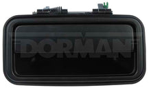Charger l'image dans la galerie, 81137 Tailgate Handle Dorman - HELP Canada