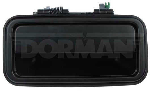 81137 Tailgate Handle Dorman - HELP Canada