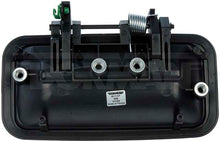 Charger l'image dans la galerie, 81137 Tailgate Handle Dorman - HELP Canada