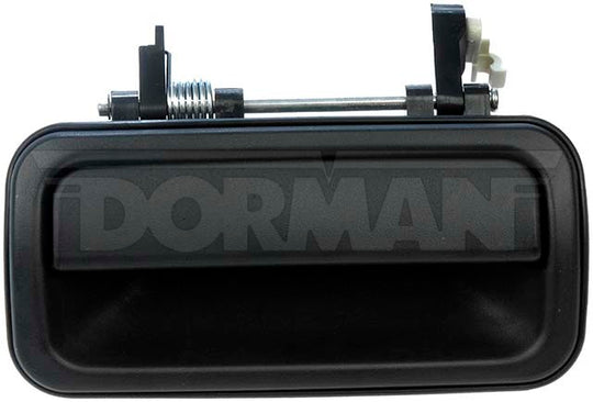 81138 Exterior Door Handle Dorman - HELP Canada