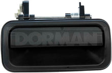 Load image into Gallery viewer, 81139 Exterior Door Handle Dorman - HELP Canada