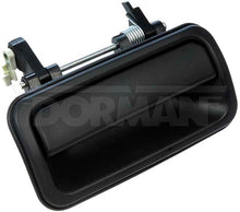 Load image into Gallery viewer, 81139 Exterior Door Handle Dorman - HELP Canada