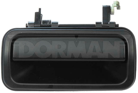 81140 Exterior Door Handle Dorman - HELP Canada