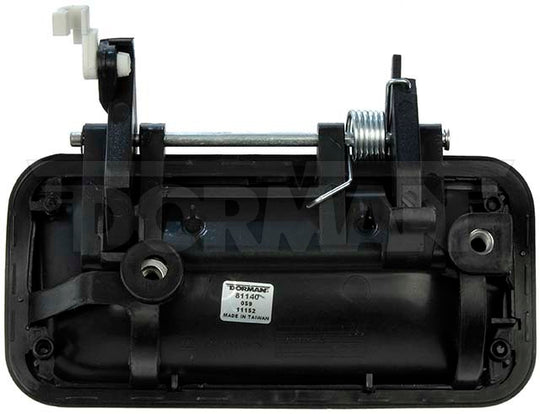 81140 Exterior Door Handle Dorman - HELP Canada