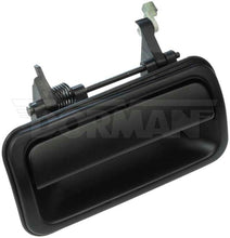 Load image into Gallery viewer, 81140 Exterior Door Handle Dorman - HELP Canada