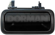 Load image into Gallery viewer, 81141 Exterior Door Handle Dorman - HELP Canada