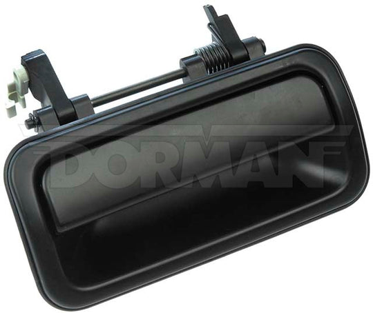 81141 Exterior Door Handle Dorman - HELP Canada
