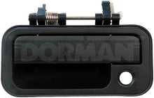 Load image into Gallery viewer, 81142 Exterior Door Handle Dorman - HELP Canada