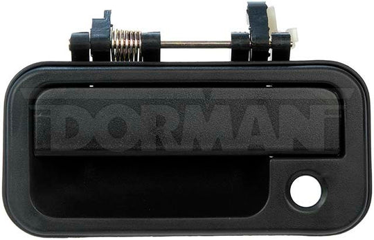 81142 Exterior Door Handle Dorman - HELP Canada