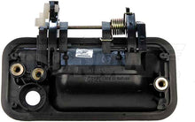 Load image into Gallery viewer, 81142 Exterior Door Handle Dorman - HELP Canada