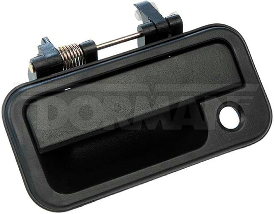 81142 Exterior Door Handle Dorman - HELP Canada
