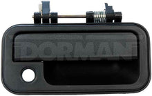 Charger l'image dans la galerie, 81143 Exterior Door Handle Dorman - HELP Canada