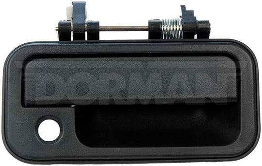 81143 Exterior Door Handle Dorman - HELP Canada