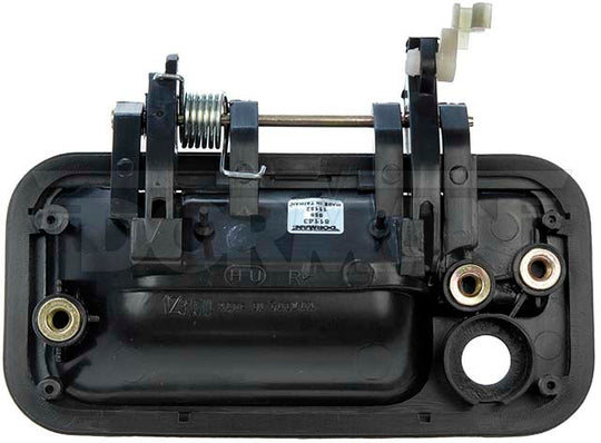 81143 Exterior Door Handle Dorman - HELP Canada