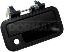 Charger l'image dans la galerie, 81143 Exterior Door Handle Dorman - HELP Canada