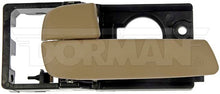 Load image into Gallery viewer, 81146 Interior Door Handle Dorman - HELP Canada